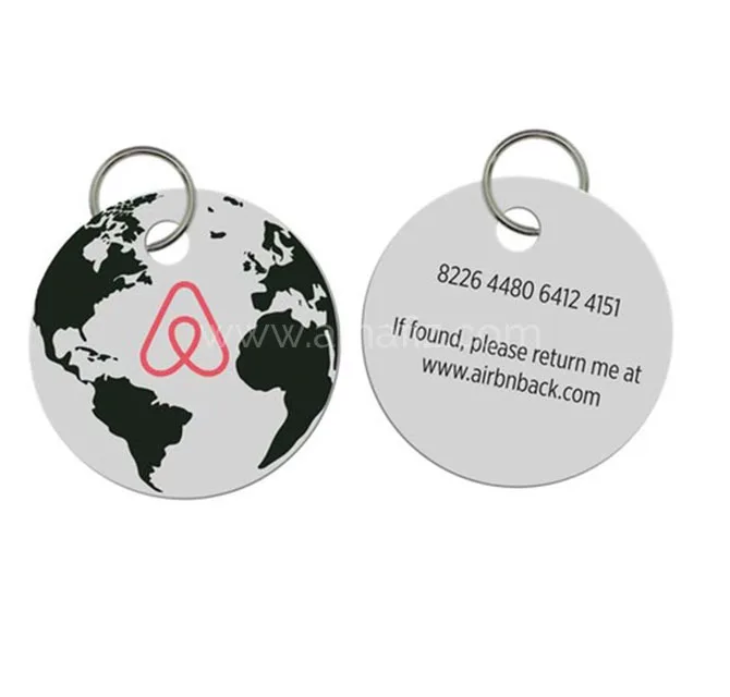 Keyfetch - Smart Keychain