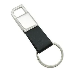 Lagos - Keychain - Black