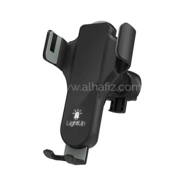 MIO - @memorii 15W Car Mobile Mount Wireless Charger