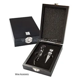 Concona - Pierre Cardin Wine Set Concona - Pierre Cardin Wine Set