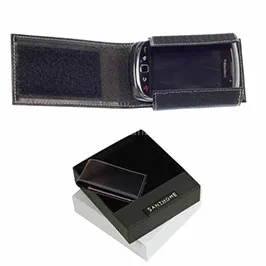 Santhome Genuine Leather Mobile Holder Made In Germany Santhome Genuine Leather Mobile Holder Made In Germany