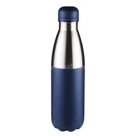 Hopa - Hans Larsen Double Wall Stainless Steel Water Bottle - Blue