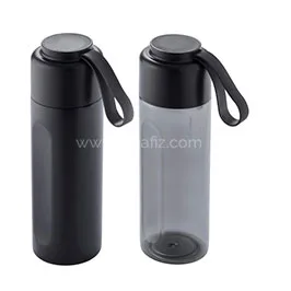 Leiden - Hans Larsen Water Bottle And Flask Set