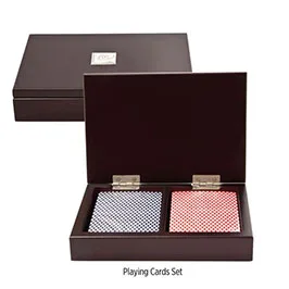 Trocano - Pierre Cardin Playing Cards Set