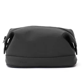 Vinga Baltimore Wash Bag - Black