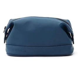 Vinga Baltimore Wash Bag - Navy