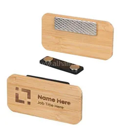 Eco-friendly Accessories