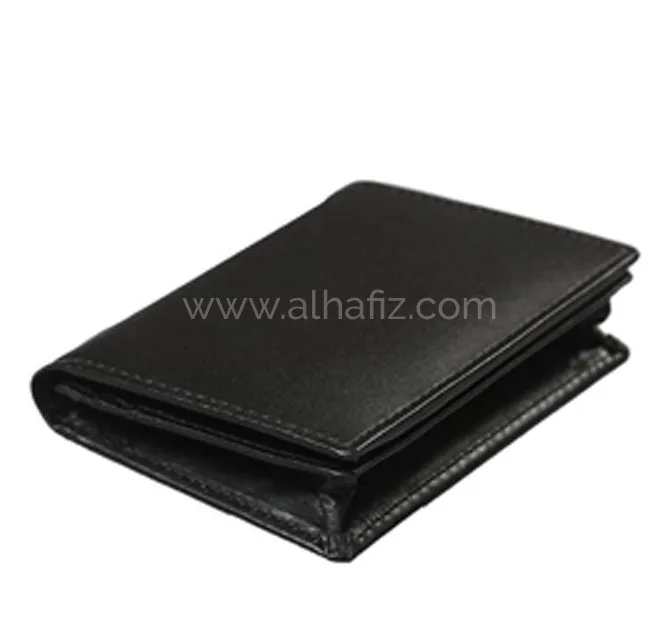 LANCY - eco-neutral® Cactus Leather Card Case