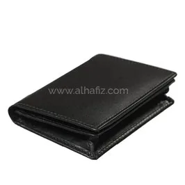 Lancy - Eco-neutral® Cactus Leather Card Case