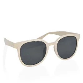 Prilep - Eco-neutral Wheat Straw Sunglasses - Natural