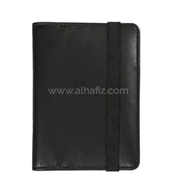 Silz - Eco-neutral® Cactus Leather Passport Wallet