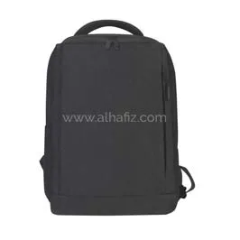 Baruth - Giftology Grs-certified Recycled Rpet Backpack - Black