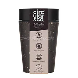 Eco-friendly Drinkware