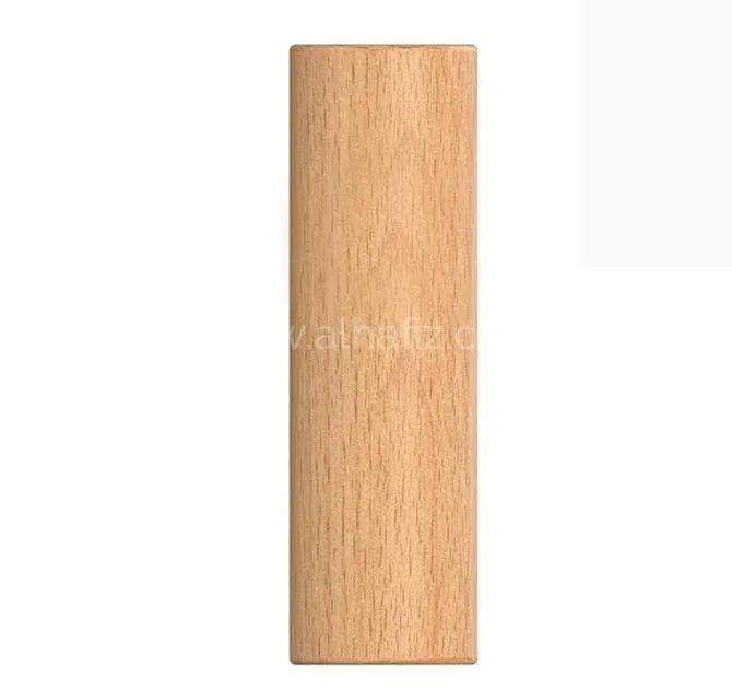 DOLE - eco-neutral® FSC Beech Wood Memento Award