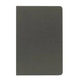Orsha - Santhome A5 Rpet & Fsc Certified Notebook - Grey (anti-microbial)