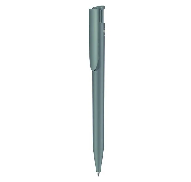 UMA HAPPY RECY Recycled Plastic Pen - Grey
