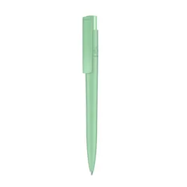 Uma Pro F Ocean Recycled Plastic Pen - Light Green