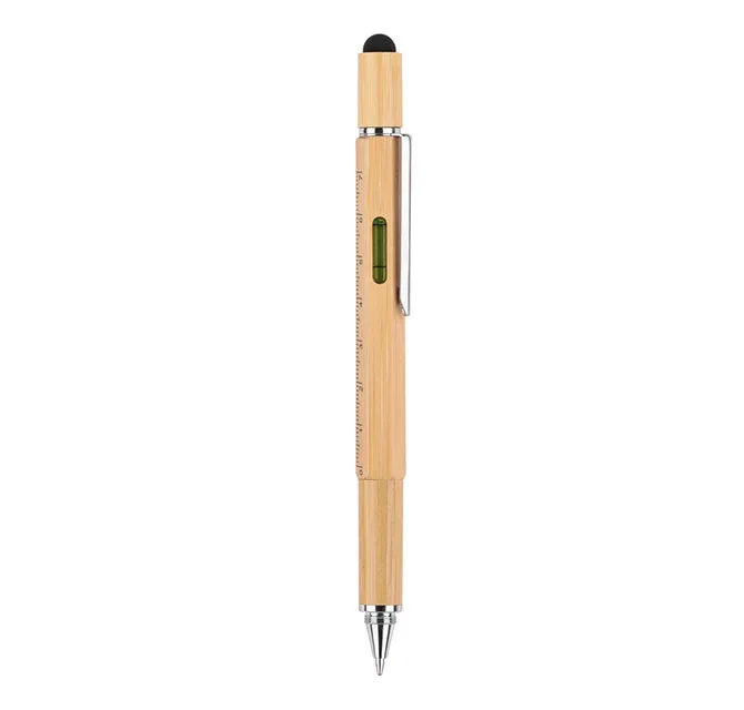 WILTZ - 5 in 1 Multi Function Tooling Pen