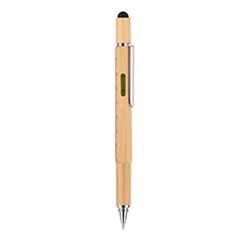 Wiltz - 5 In 1 Multi Function Tooling Pen