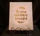 Ceramic Tile - 8x10 inch