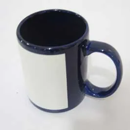 مج أسود للتخصيص