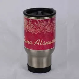 Customized Coffee Mugs