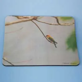 وسادة ماوس ـ سبارو