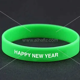 Wrist Band - Green