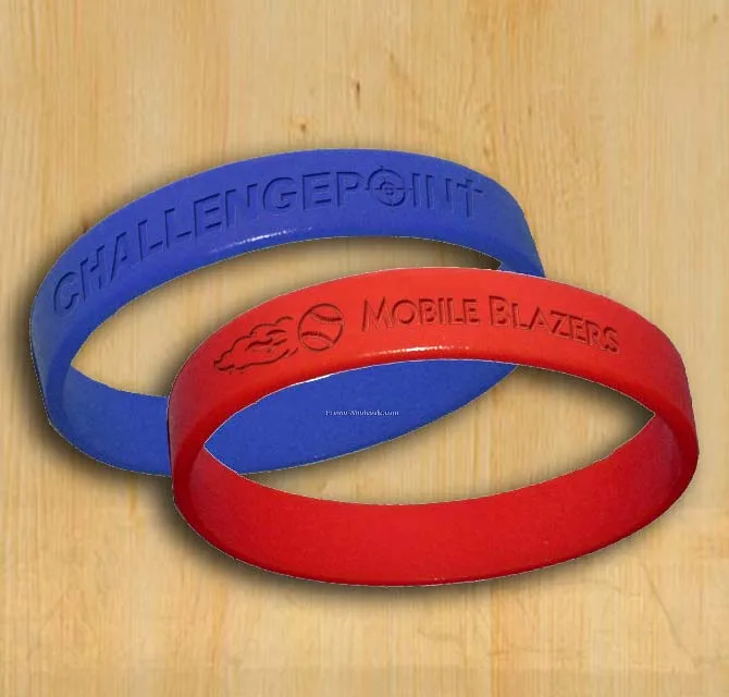 Wrist Bands Corporate