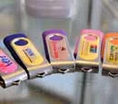 USB 8GB - Epoxy Printing - Assorted