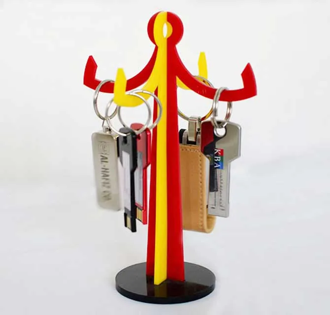 USB Organizer