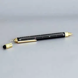 Ballpen Black - Engineer