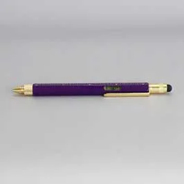 Ballpen Purple - Engineer