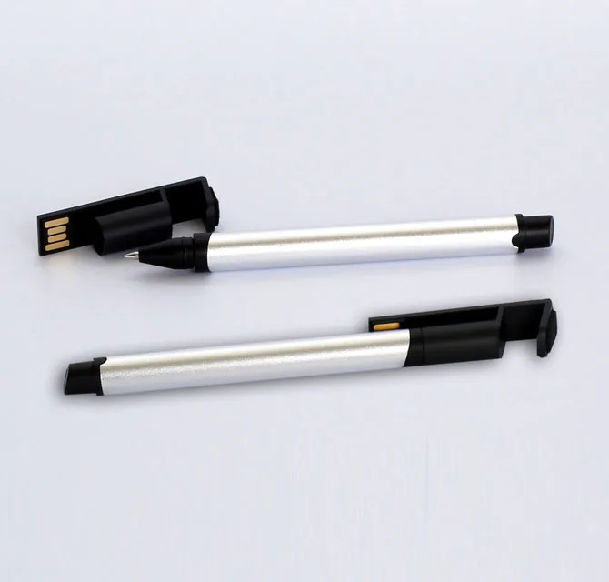 Multi-Fun 3-in-1 – Black/Silver