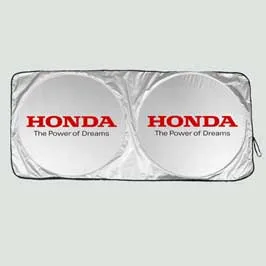 Car Sun Shade - Honda Car Sun Shade - Honda