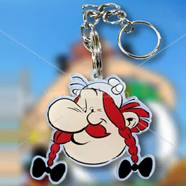 Keychain Keychain