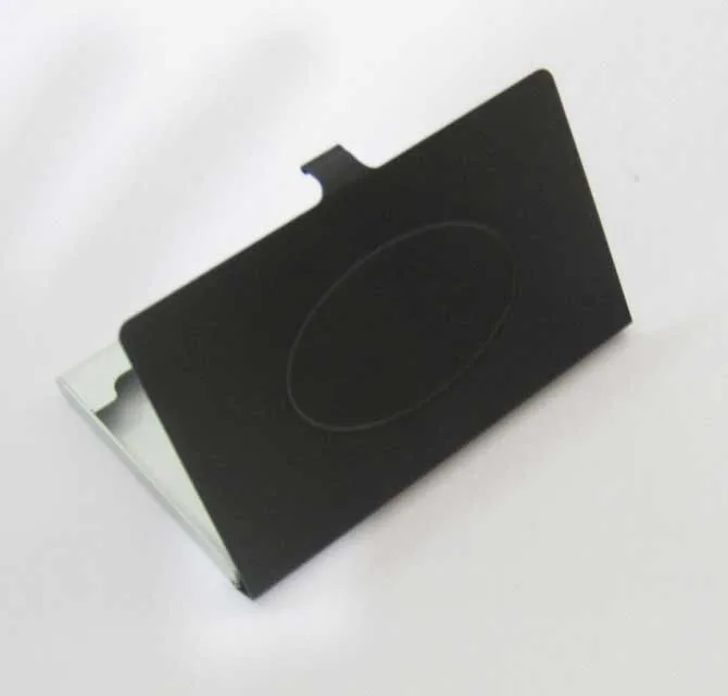 Card Holder Black
