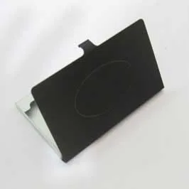 Card Holder Black
