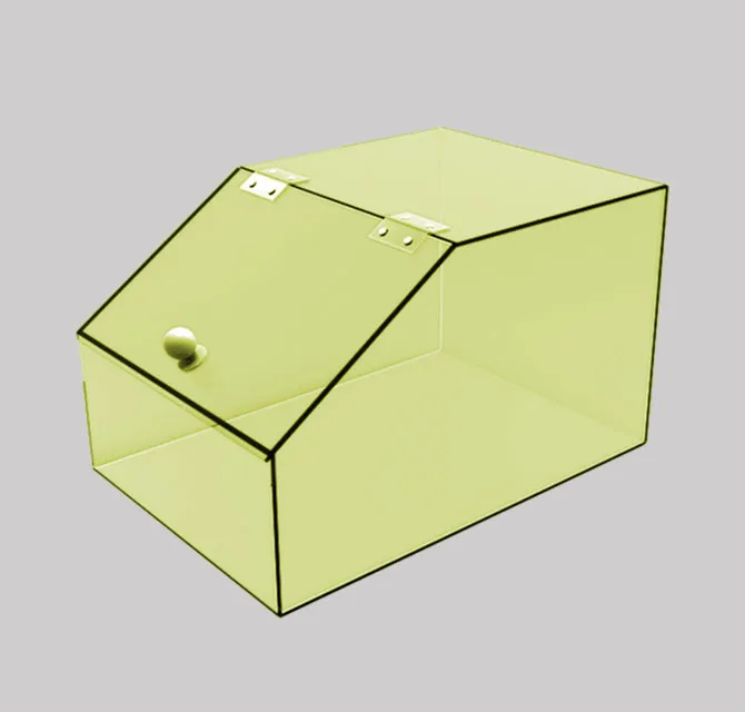 Acrylic Candy Box