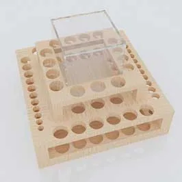 Acrylic Organizer - Miscellaneous Items