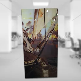 عرض صور أكريليك بتصميم الطبيعة