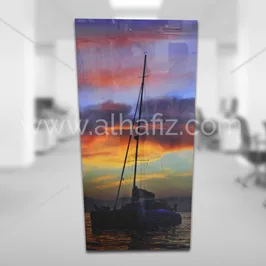 إطار صور أكريليك بصور البليكسي جلاس