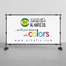 Banner Flags