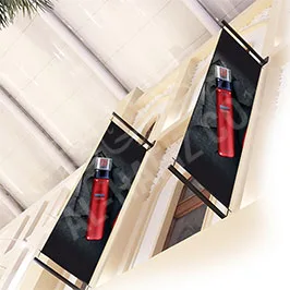Hanging Blade Signs