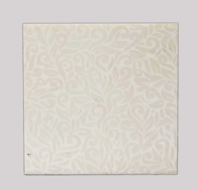 Printed Ceramic Tile - Self Printed