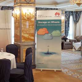 Roll Up Banner Roll Up Banner