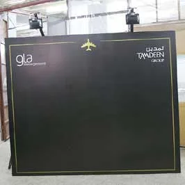 Writable Banner Stand For Workshops Writable Banner Stand For Workshops