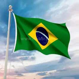 Brazil Flag
