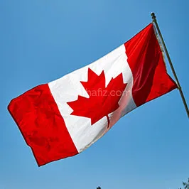 Canada Flag