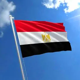 Egypt Flag